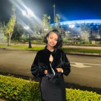 Beamlak A. Bekele