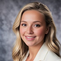 Madison Stewart