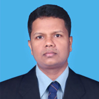 Siju K.P Peter