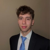 Brendan Bango