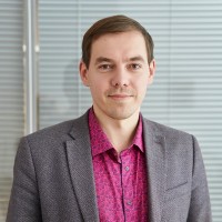 Alexander Belyaev