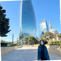 Ambreen Azam