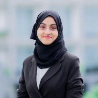 Aarah Ahamed