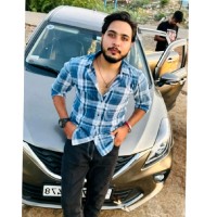 Harsh Tripathi