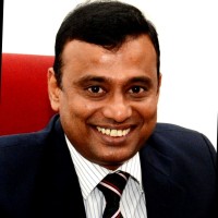 Captain Amila Amarawardhana SLN