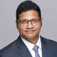 Gahydulu Pravin Reddy