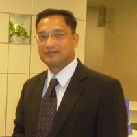 Magesh ChipTest Engineering