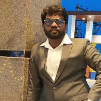 Mani Bharathi