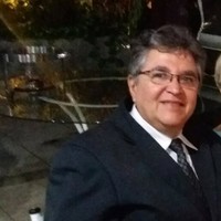 Professor José Varanda