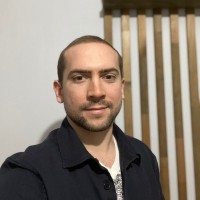 Dmitriy Kukushkin