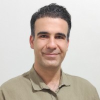 Ali Haj Seyed Javadi