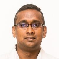 Dr. Harshana Jayashantha De Silva