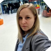 Mariya Izvekova