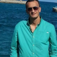 Ahmed Ashour