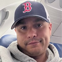 Ricky Gonzalez