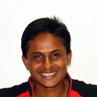 Rajesh kanna