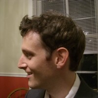 Jonathan Livengood