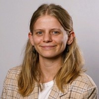 Yasmine Wright Gittins