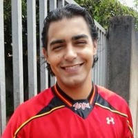 Israel Magalhaes