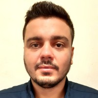 Daniel Rocha dos Santos