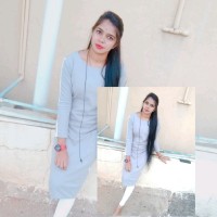 Shruthi B. K