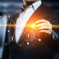 Technical recruiter