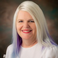 Anne Baker, Macc, Cpfo (She, Her)