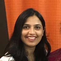 Ritu Surana