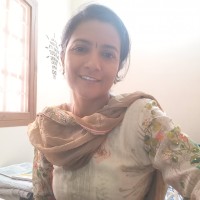 Nandhini Easwaramurthi
