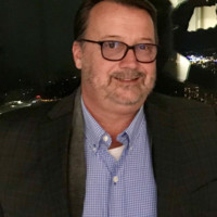 Larry Harrell