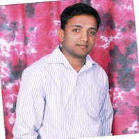 Prashanth Kumar S A
