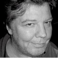 Brad McBride