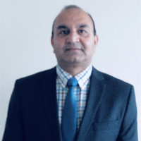 Vinay Panday