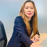 Polly Roungsawan