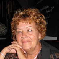 Lia Van Hulst-De Groot
