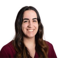 Veronica Shaheen