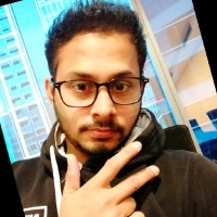 Mohammed Faiz
