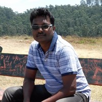 Saravanan M
