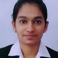 Greeshma A Nair