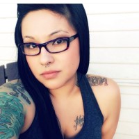 Jasmin Salas