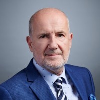 Robert Borovina