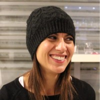 Claudia Adamo