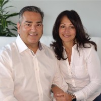 Peter And Kathy Pappas