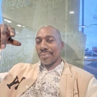 Anthony Holmes