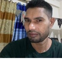 Moksedul Islam