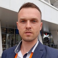 Sergey Nesterenkov, PhD