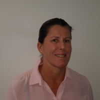 Sarah Ingham
