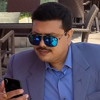Pranab Majumder