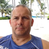 Stephen Sinclair