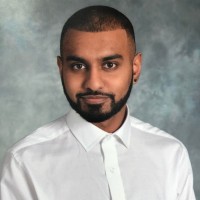 Jordan Aliraj